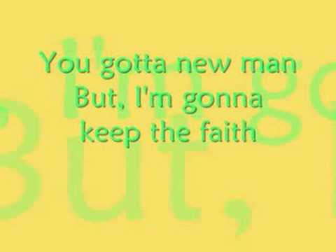 Let Go - Ne-yo