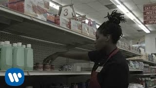 PJ - Make Believe [Music Video]