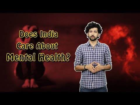 download lagu mp3 mp4 Mental Health Awareness In India, download lagu Mental Health Awareness In India gratis, unduh video klip Mental Health Awareness In India