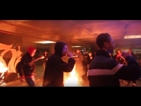 ΙΖΩ - ILLUMINATI LIVE (UHHFvol5)