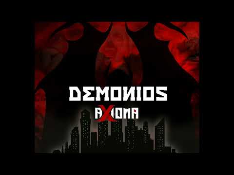 Axioma - Demonios