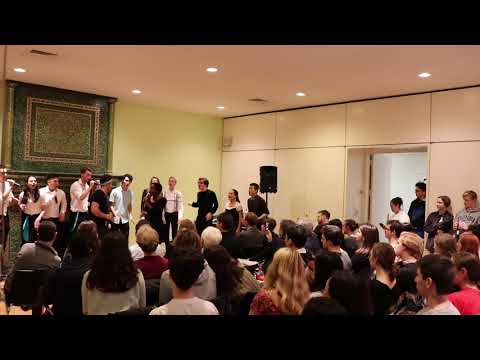 Do You Wanna Do Nothing With Me