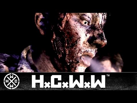 HALFWAY DECENT - IRONIC - HC WORLDWIDE (OFFICIAL HD VERSION HCWW)