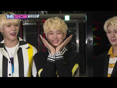 Newkidd, The Show; On the Way Out! (181002)