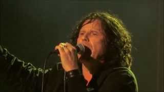 The Cult - Dark Energy (New Song) - Live at the Hollywood Palladium on 11-20-15