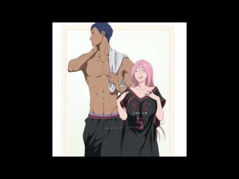 Mr_Kyuu Feat El- Omar & Barry King  (Crazy Baby) Prod By Griffe Entertainment