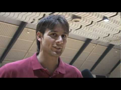 23a giornata stagione 20011/12 sintesi Breganze Lodi Forte Giovinazzo- interviste