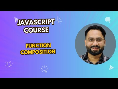 Functional Composition With Javascript