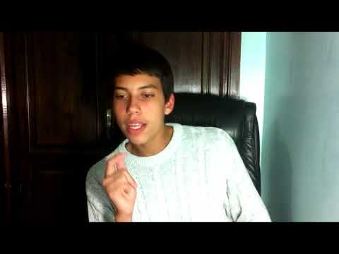 YouTube video