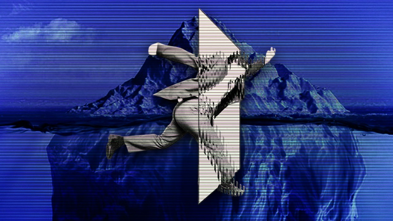 The Complete Time Travel Iceberg Explained