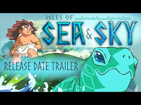 Release Date Trailer