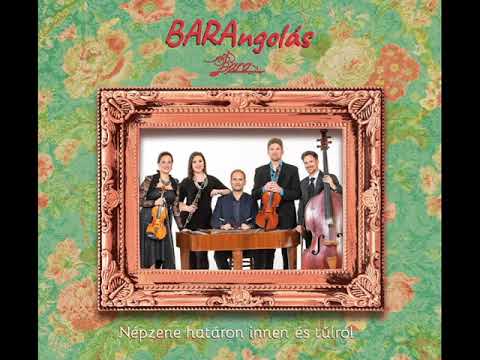 BARAngolás-  Úgy várja haza az urát!