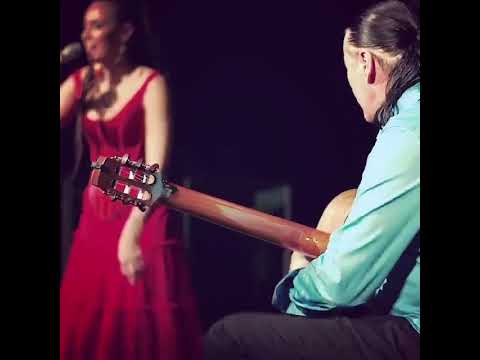 🔥 Melanie Bong GIPSY FIRE live jazz project feat. Lulo Reinhardt & Tony Lakatos