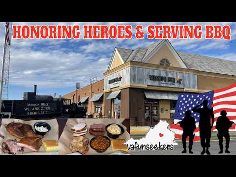 Mission BBQ Review | Smoked Meats, Sides & Our Honest Thoughts