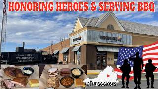 Mission BBQ Review | Smoked Meats, Sides & Our Honest Thoughts