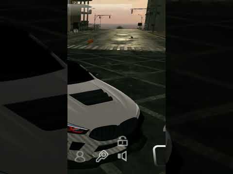 Moja garaža v car parkingu