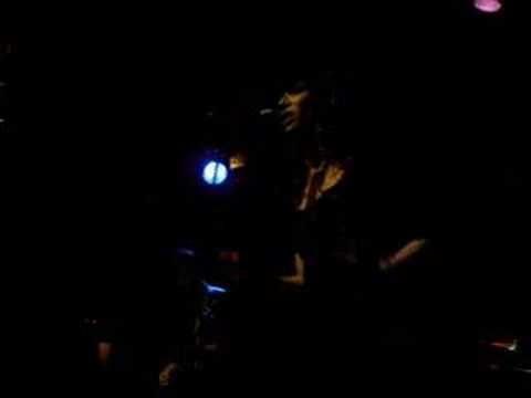 Nicole Atkins - Love Surreal - Live at The Troubadour