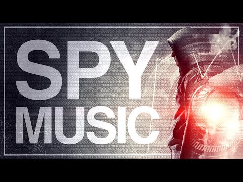 Spy Background Music for Videos I Secret Agent, Detective, Spy Themes I No Copyright Music