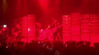 Download lagu Yngwie Malmsteen 2021 opening night mp3