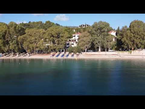 Porto Lygia Hotel & Beach (Aug 22)