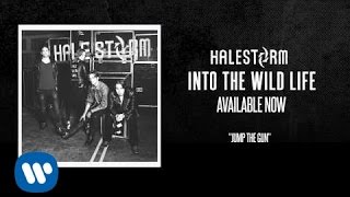 Halestorm - Jump The Gun [Official Audio]