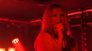 Jane Weaver - The Architect - Boileroom, Guildford, 15/4/25