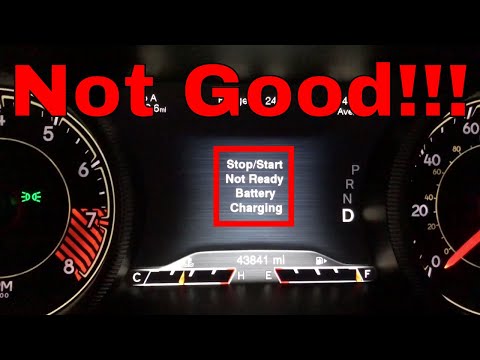 Unexpected Rear Diff & Battery Replacement! - Jeep Cherokee Trailhawk