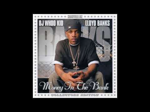 Lloyd Banks Feat. 50 Cent - Porno Star