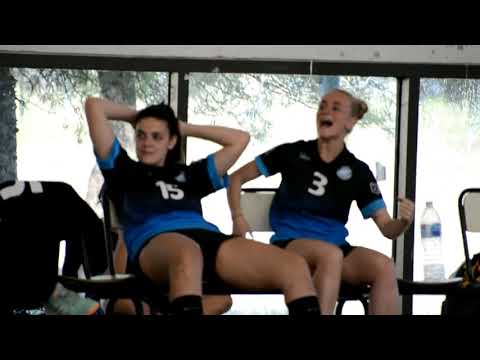 This is Handball Belgrano