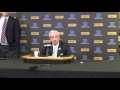 UNC Duke Roy Williams