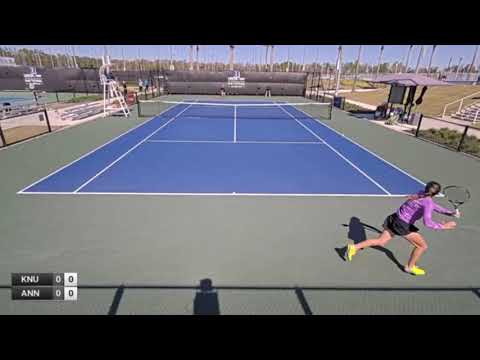 KAYLA DAY V PEYTON STEARNS - W25 ORLANDO