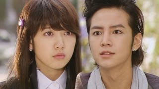 Download lagu 장근석, 박신혜에게 버럭… 츤데레 '박력 포텐' 터져 | 미남이시네요 | SBS DRAMA mp3