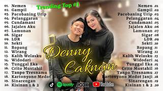 Download lagu Full Album Terbaru 2026 Denny Caknan Koplo Jawa Terpopuler 🔥 Lagu Viral Enak Didengar mp3