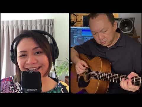 Love Scale (Double Take) Mia Palencia & Roger Wang