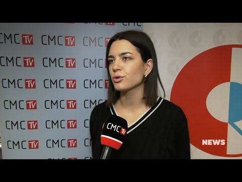 CMC NEWS 09.01.2022. - Mia Dimšić, Božo Vrećo, Grupa Zoster