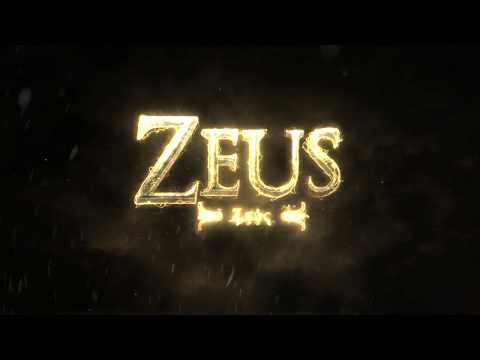 Zeus - Epic Music Orchestra for the King of Gods - Ancient Gods