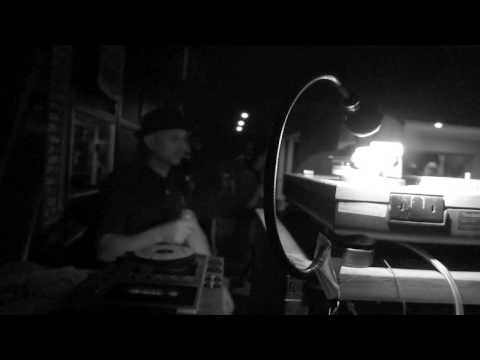 Bush Chemists ft. King General @ Venice Dub Club (VE) Italy - Ramon Judah – "The Vibe"