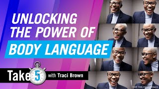 Decoding Body Language — for Realtors
