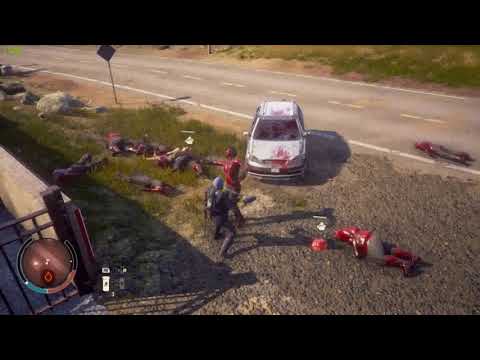 State of Decay 2-Juggernaut Edition-bug of heavy weapons-02