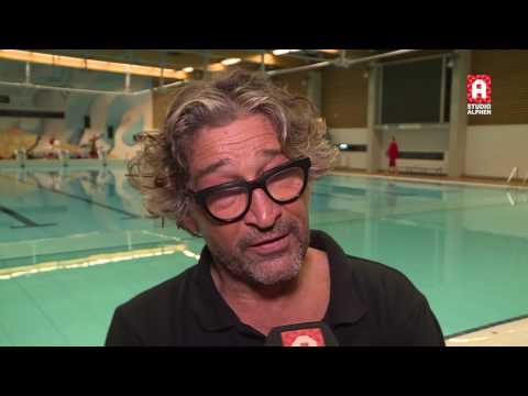 Interview Ron van der Wild na Het Ravijn - AZC