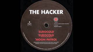 The Hacker - Eurocold (Terence Fixmer Remix) [PLR07003]