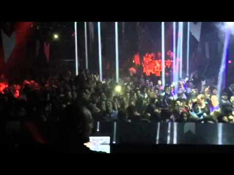 Paco Osuna @ Story Miami Music On closing with: Juan Archila - Shit Faced