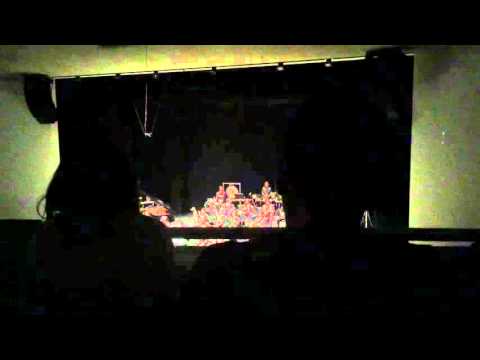 Blood on the Leaves - Yeethoven