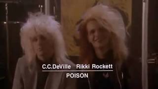 The Decline Of Western Civilization part 2  The Metal Years sub en español