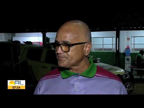 CSE 1X1 MURICI - ALAGOANO 2023