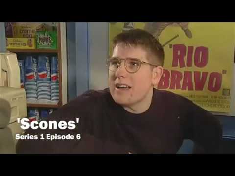 The Best of Still Game, Part Forty-Nine - 