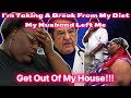 Tanisha Quits Twice My 600 Pound Life Reaction