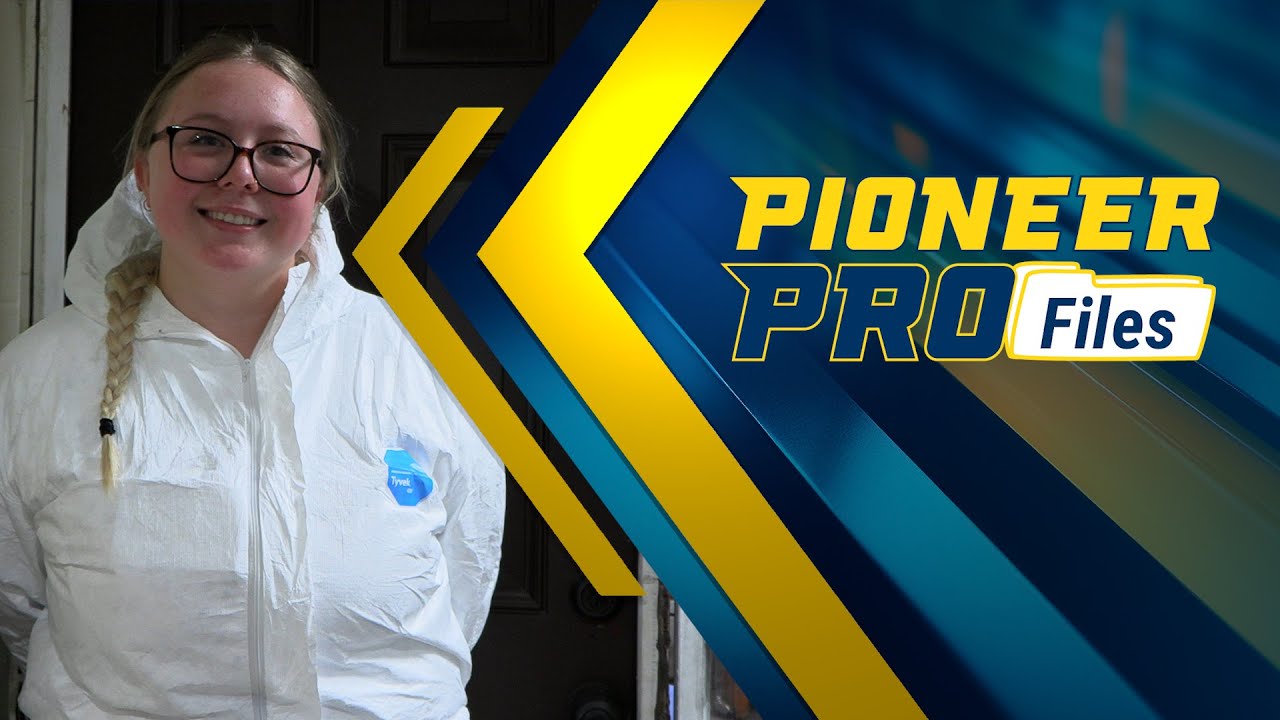 Video preview thumbnail