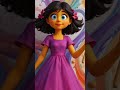Julia S Art Day Surprise A Heartfelt Story About Emotions And Neurodiversity Sesame Street