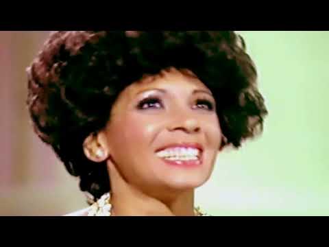 Spinning Wheel - Shirley Bassey